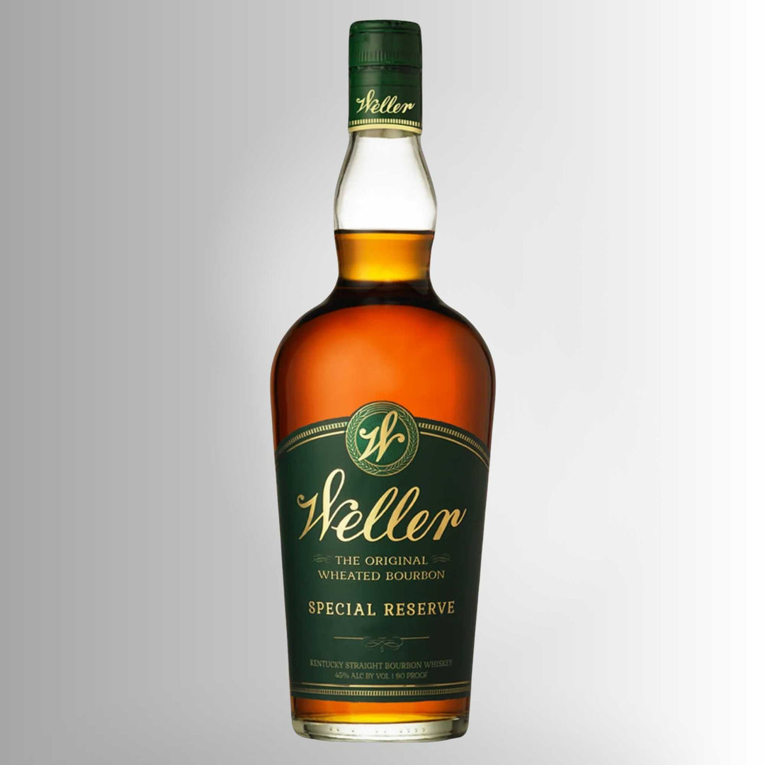Weller Special Reserve 1L