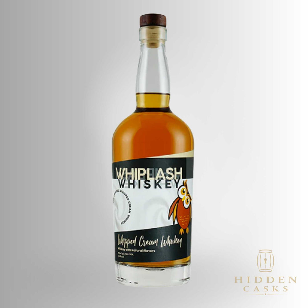 Whiplash Whiskey Original 750 mL