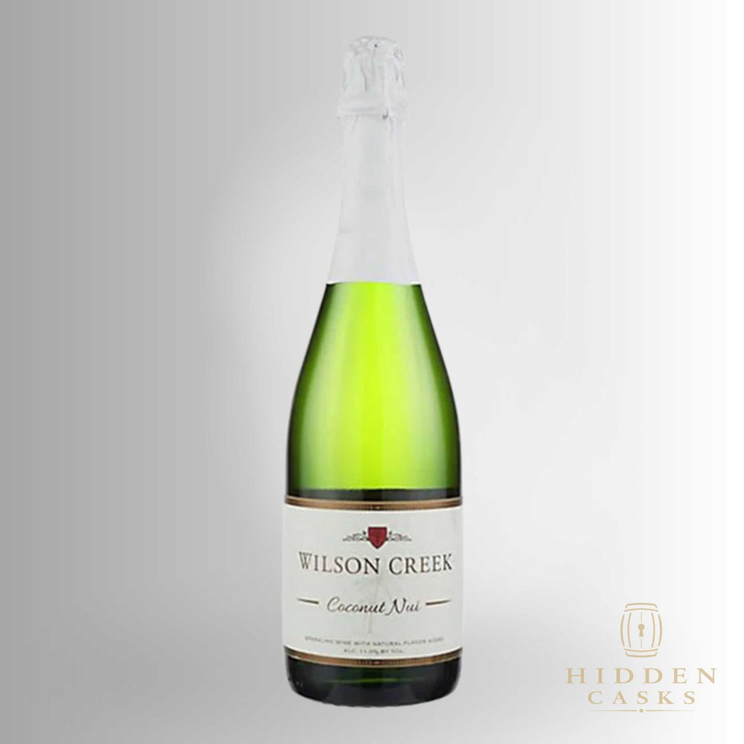 Wilson Creek Coconut Nai 750ml