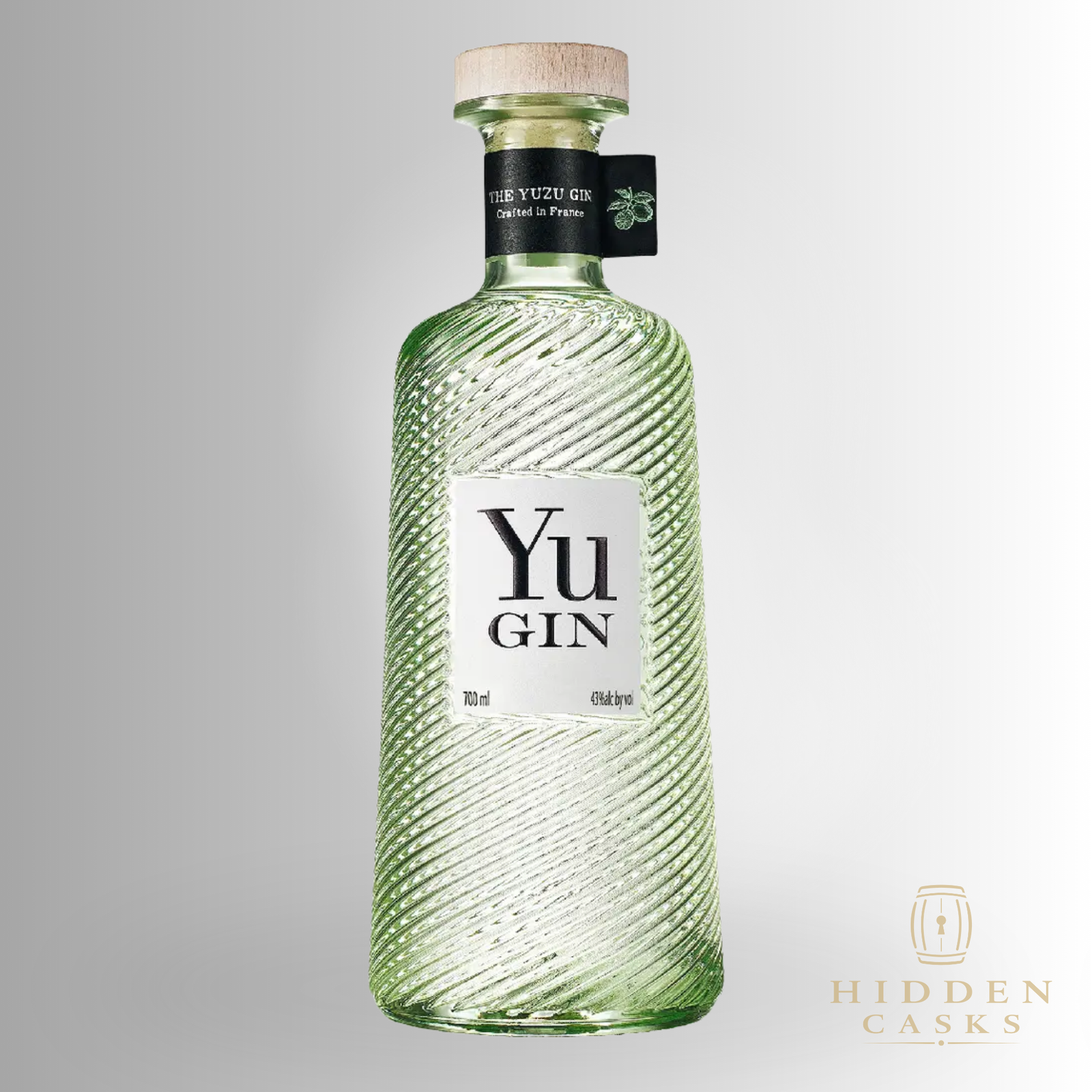 Yu Gin 700ml