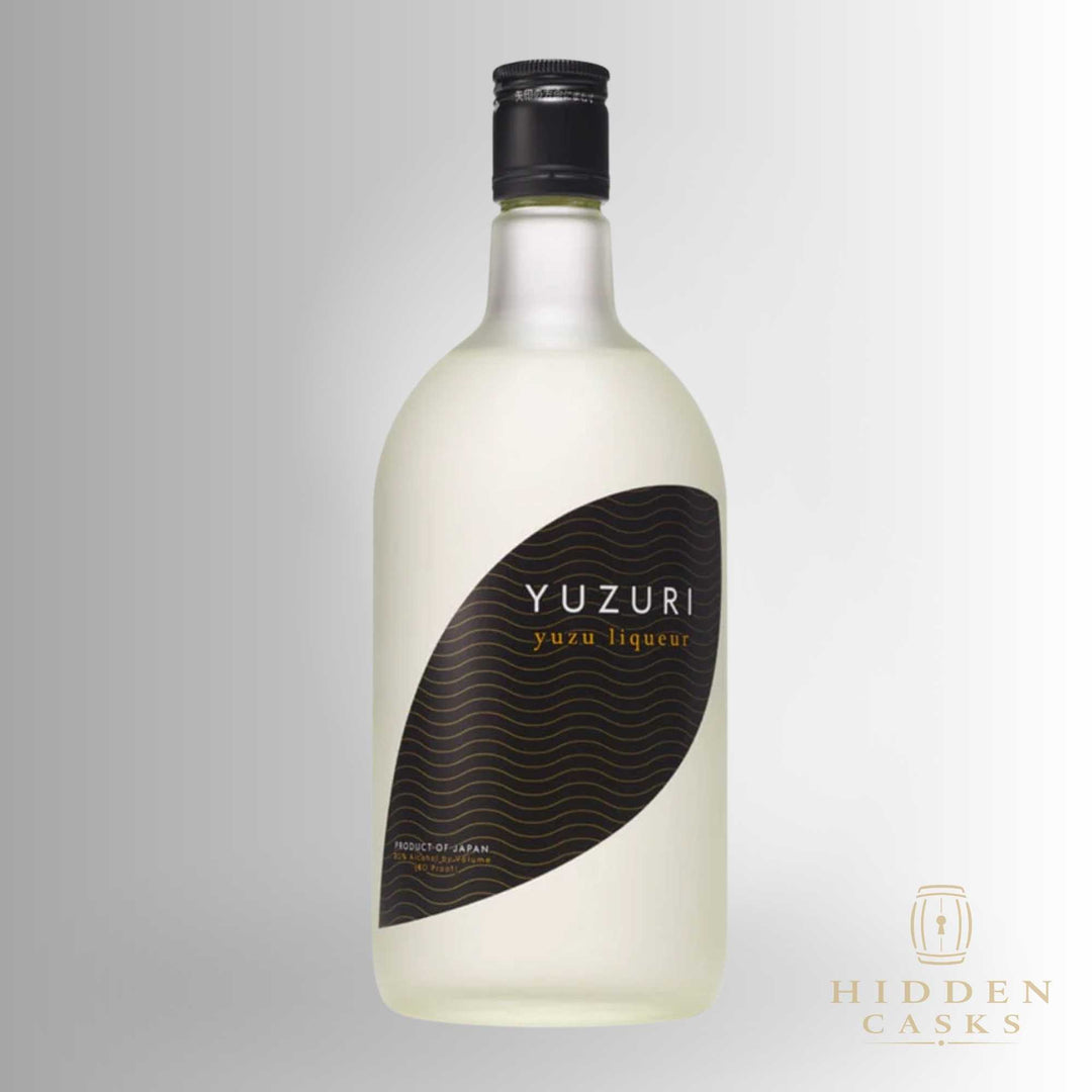 Yuzuri Yuzu 750 ml
