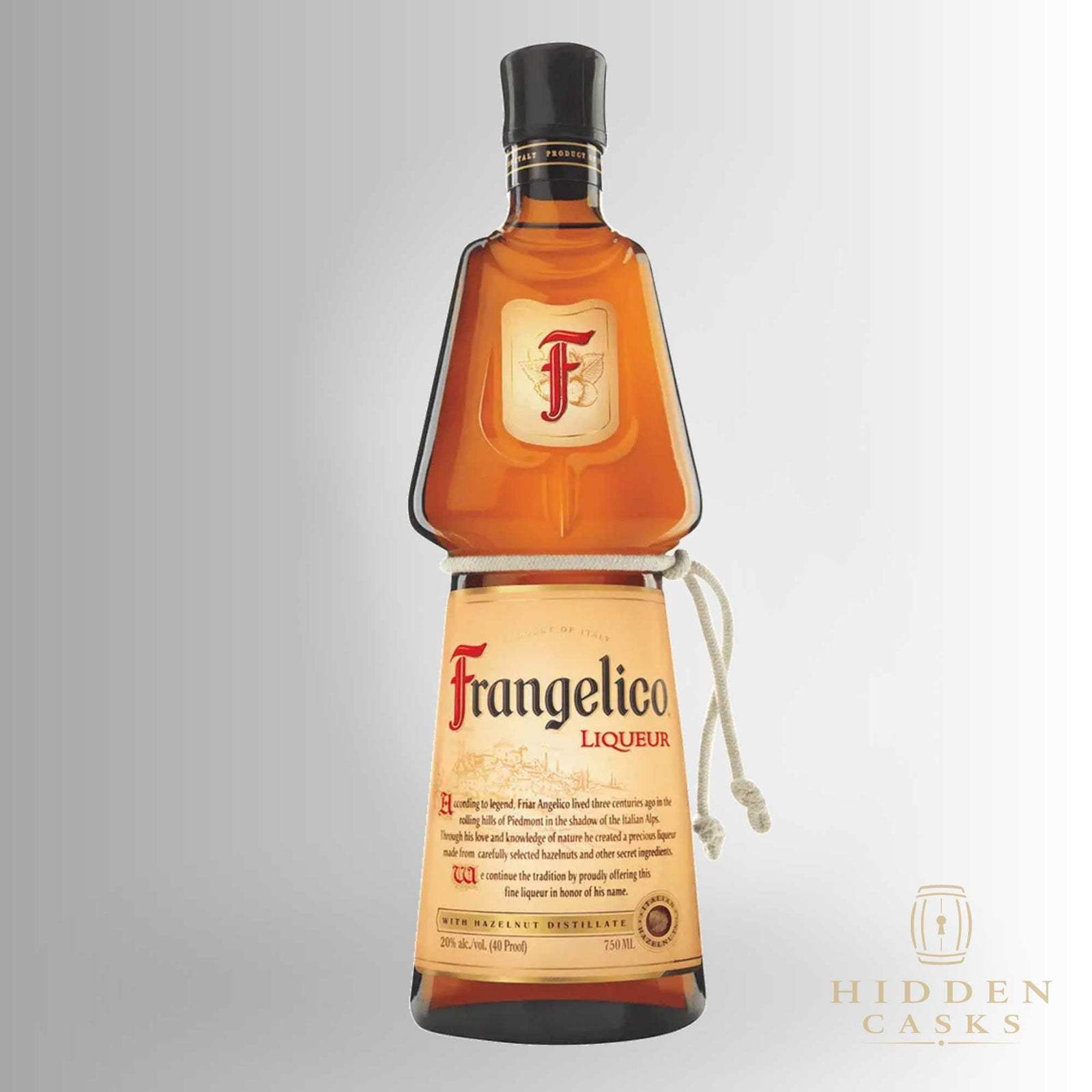 Frangelico Liqueur 750 ml