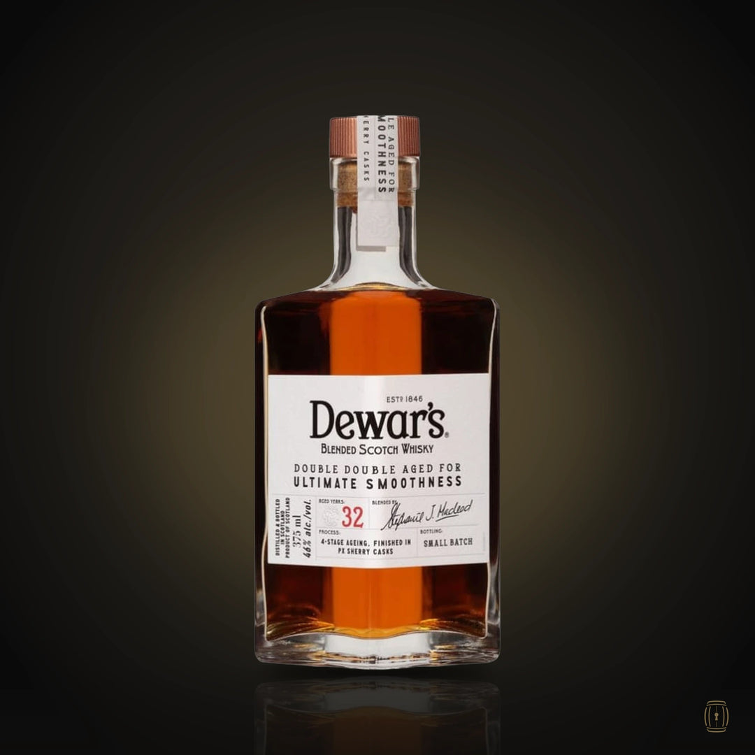 Dewar&