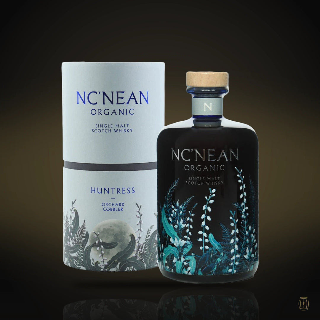Nc&