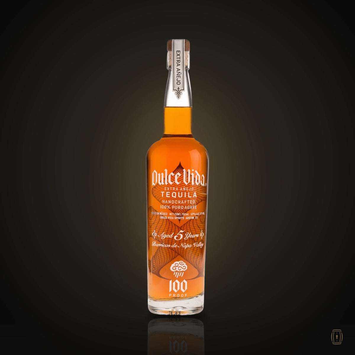 Dulce Vida Extra Anejo 5 year 750ml