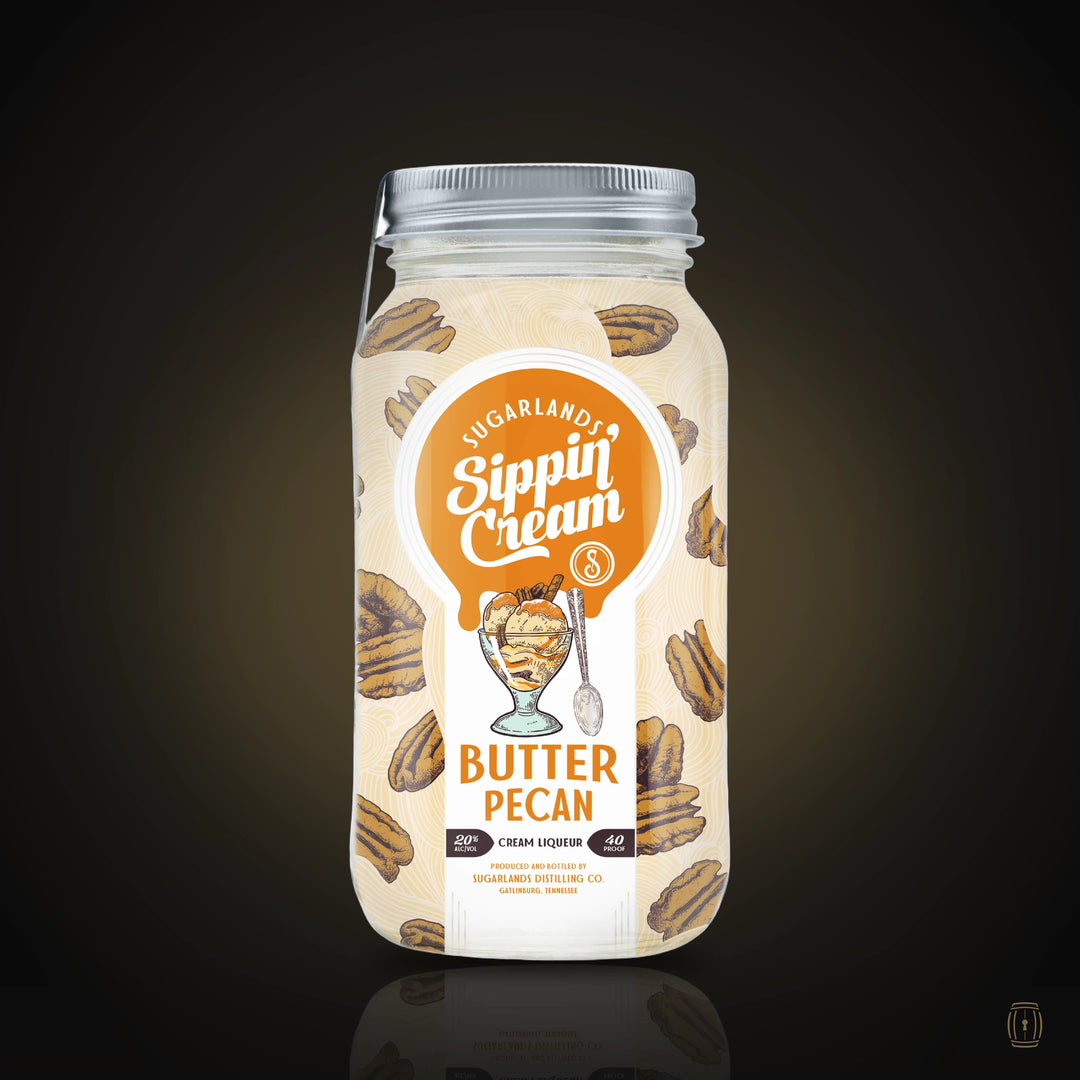 Sugarlands Butter Pecan Sippin&
