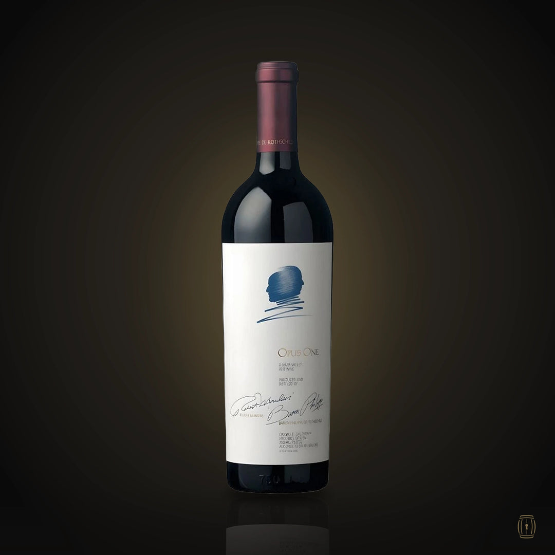 Opus One Napa Red 2022 750ml