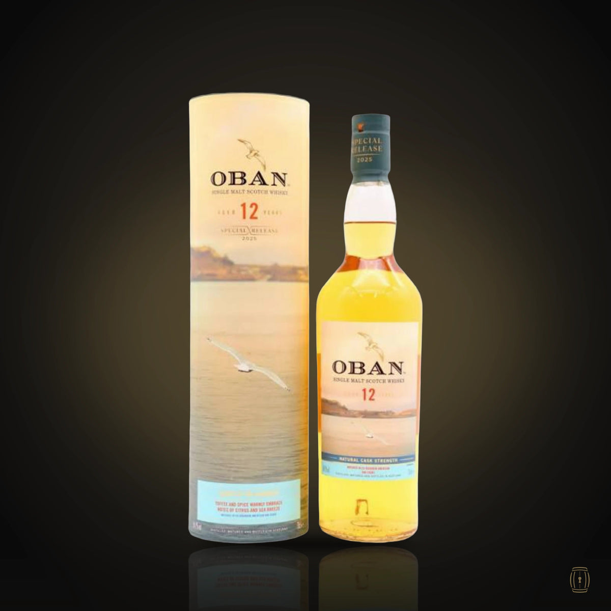 Oban Special Release 2025 750ml