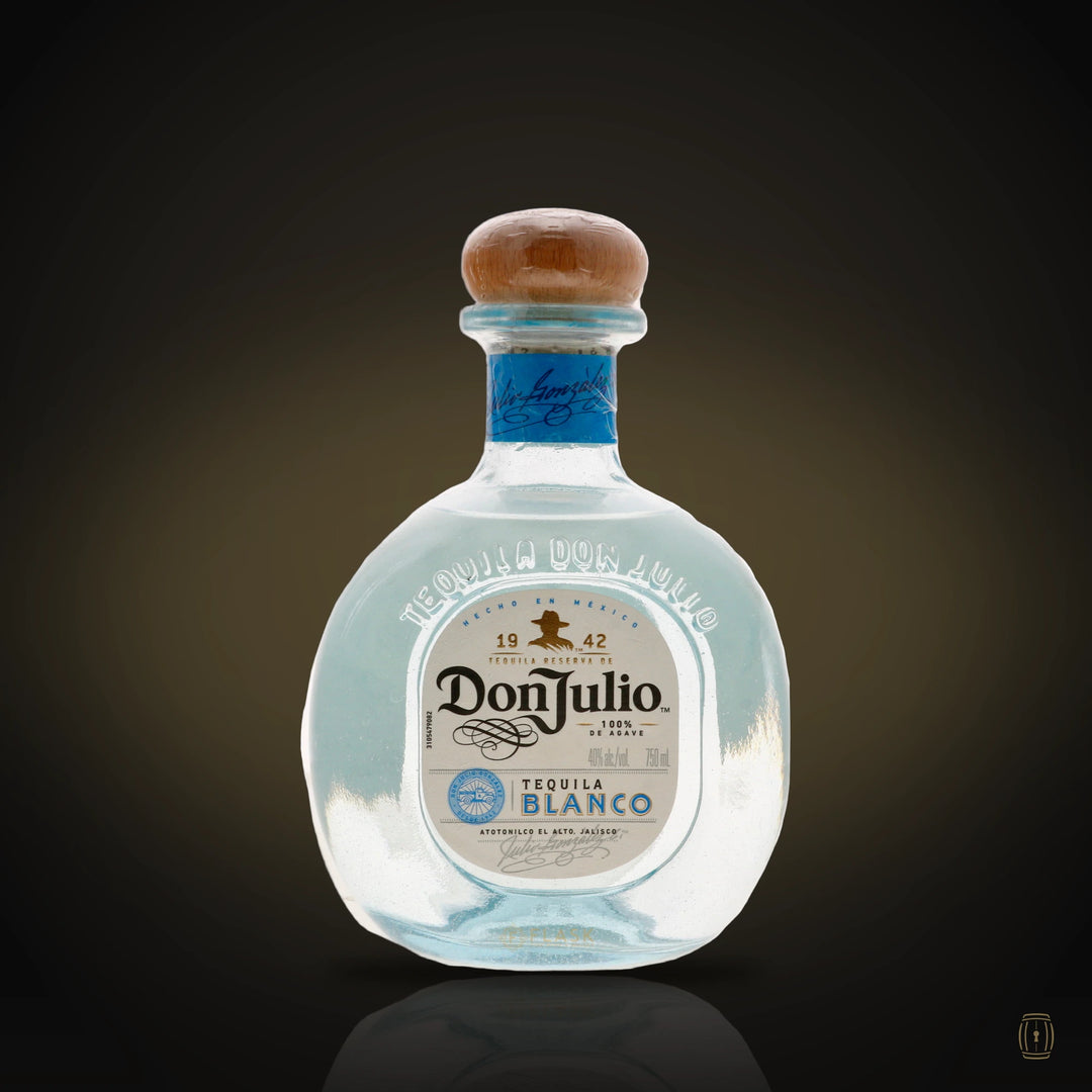 Don Julio tequila Blanco 750 ml