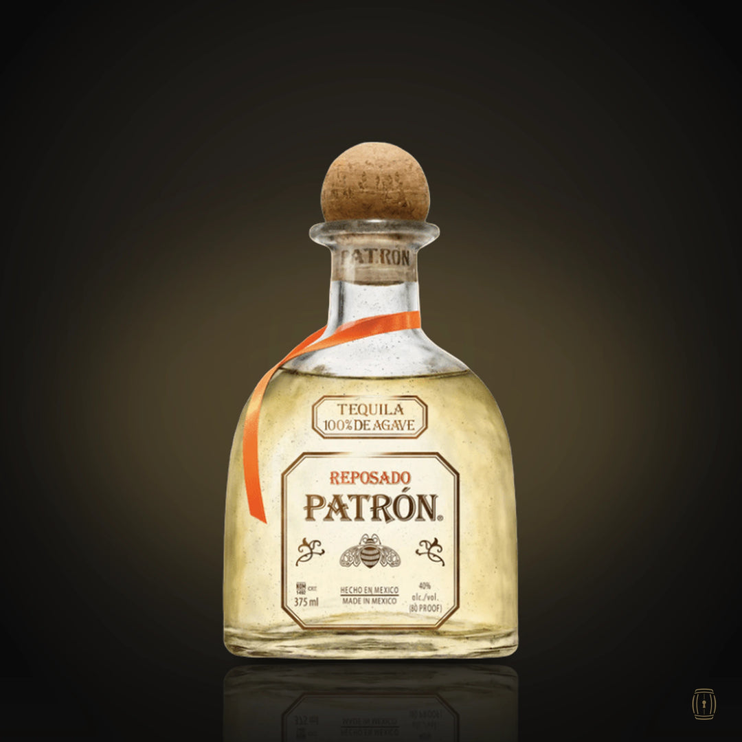 Patron Reposado 375 ml 375 ml