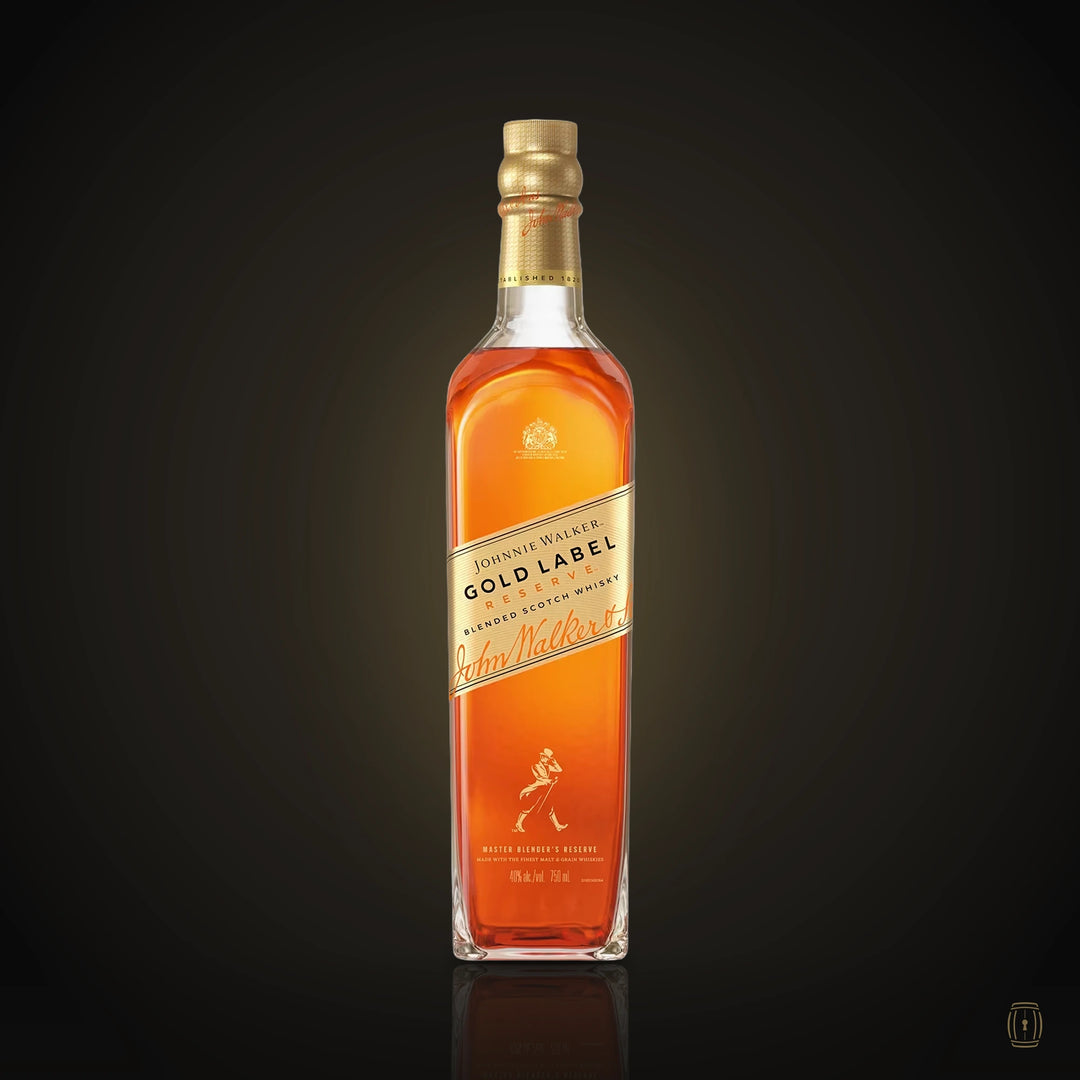 Johnnie Walker Gold Label 750 ml