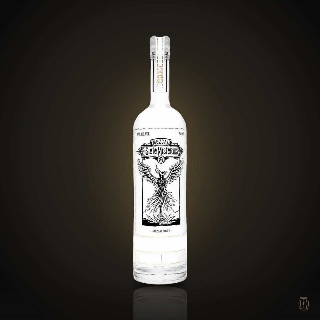 Siete Misterios Pechuga 750 ml