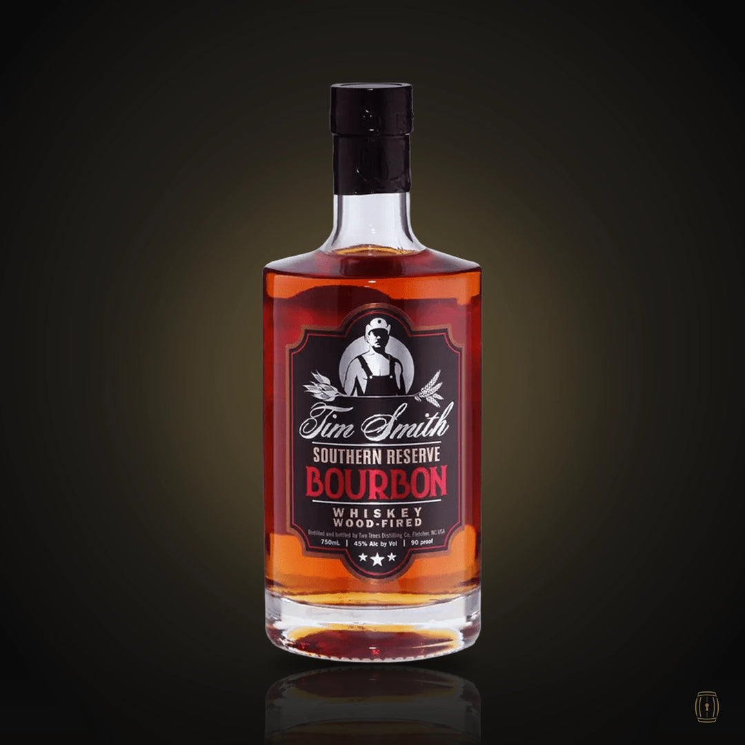 Tim Smith Southern Reserve Bourbon Wood Fired 750 ml