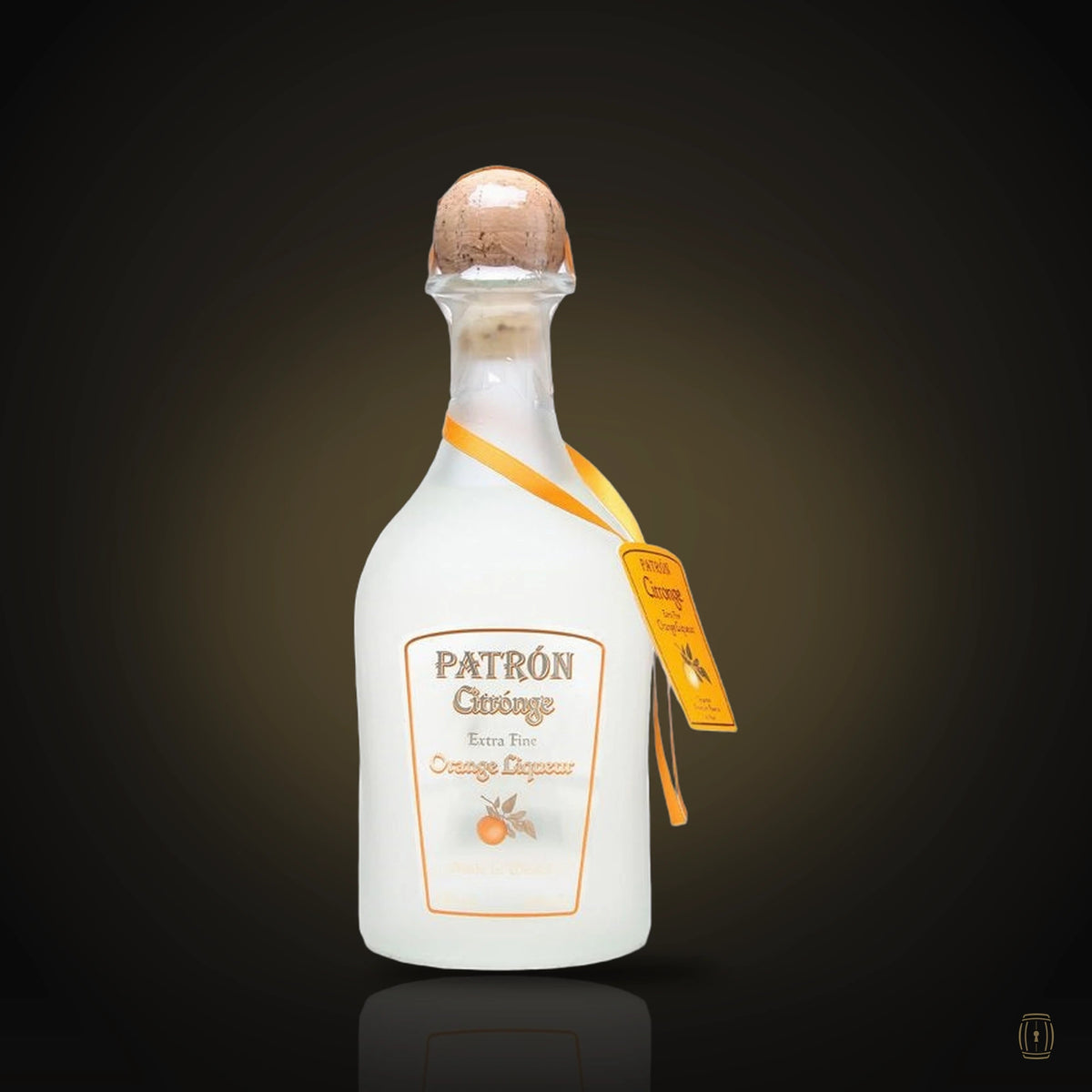 Patron Citronge Orange Liqeuer 750 ml