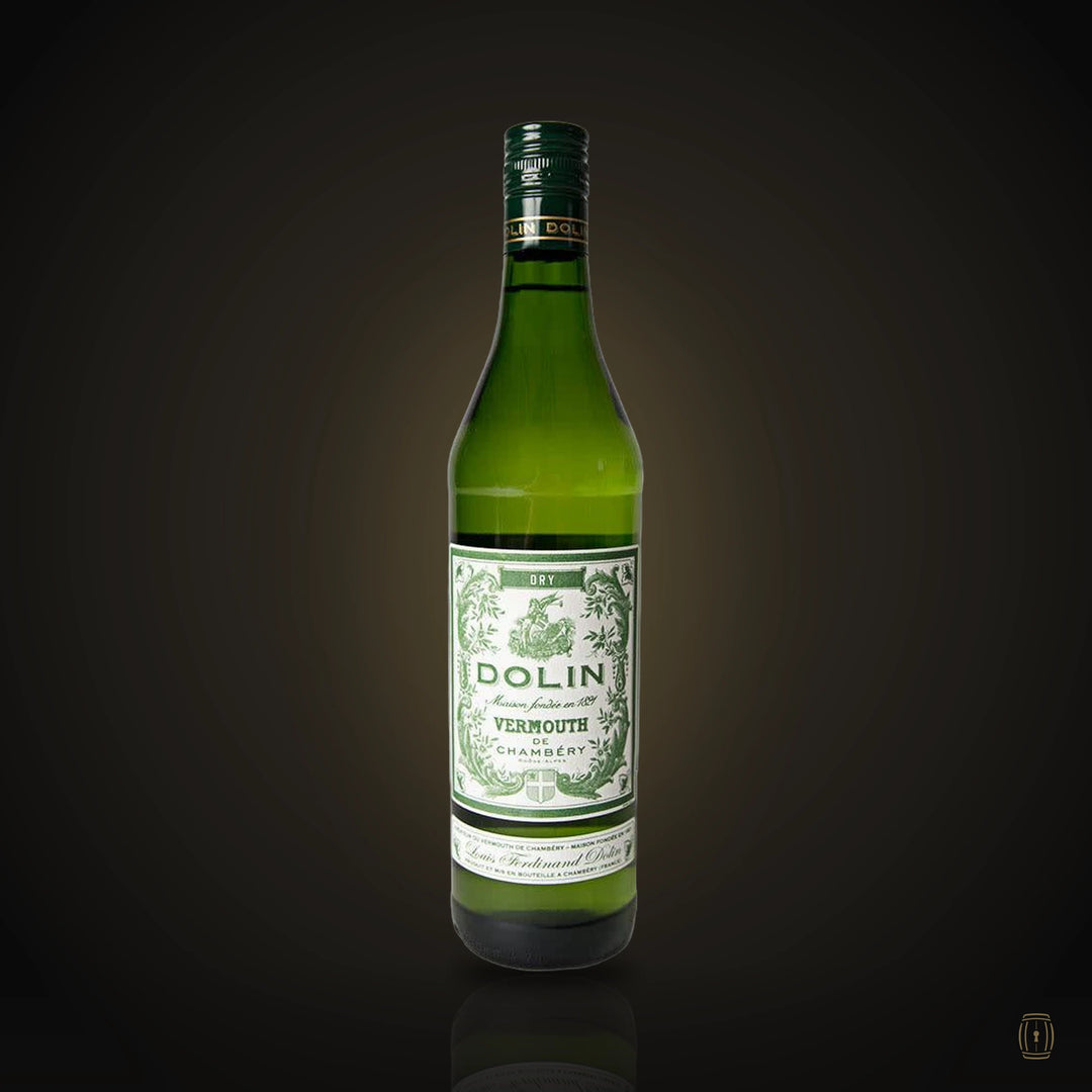 Dolin Vermouth de Chambery Dry 750ml