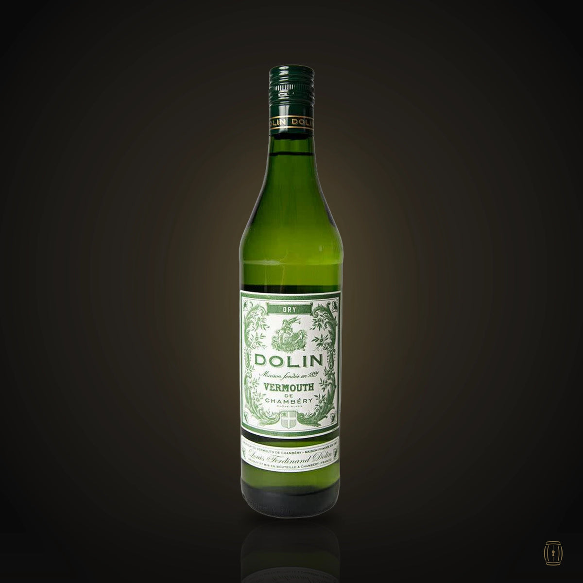 Dolin Vermouth de Chambery Dry 750ml
