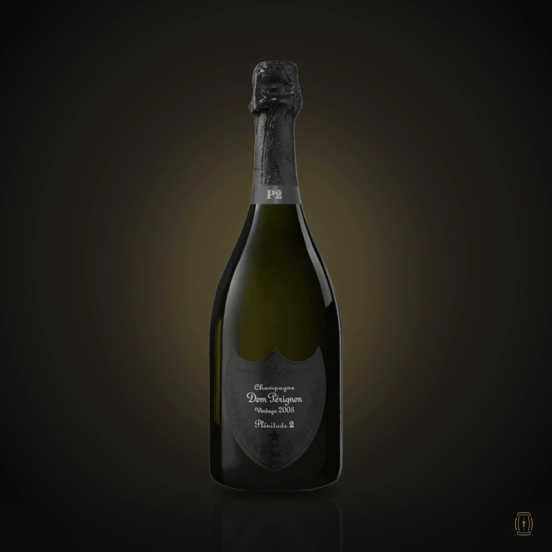 Dom Perignon Vintage 2008 P2 750ml