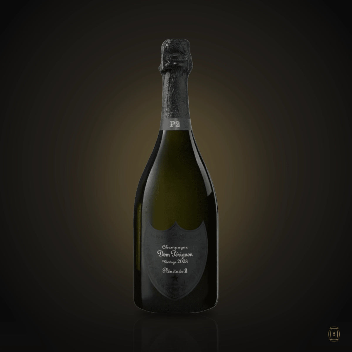 Dom Perignon Vintage 2008 P2 750ml