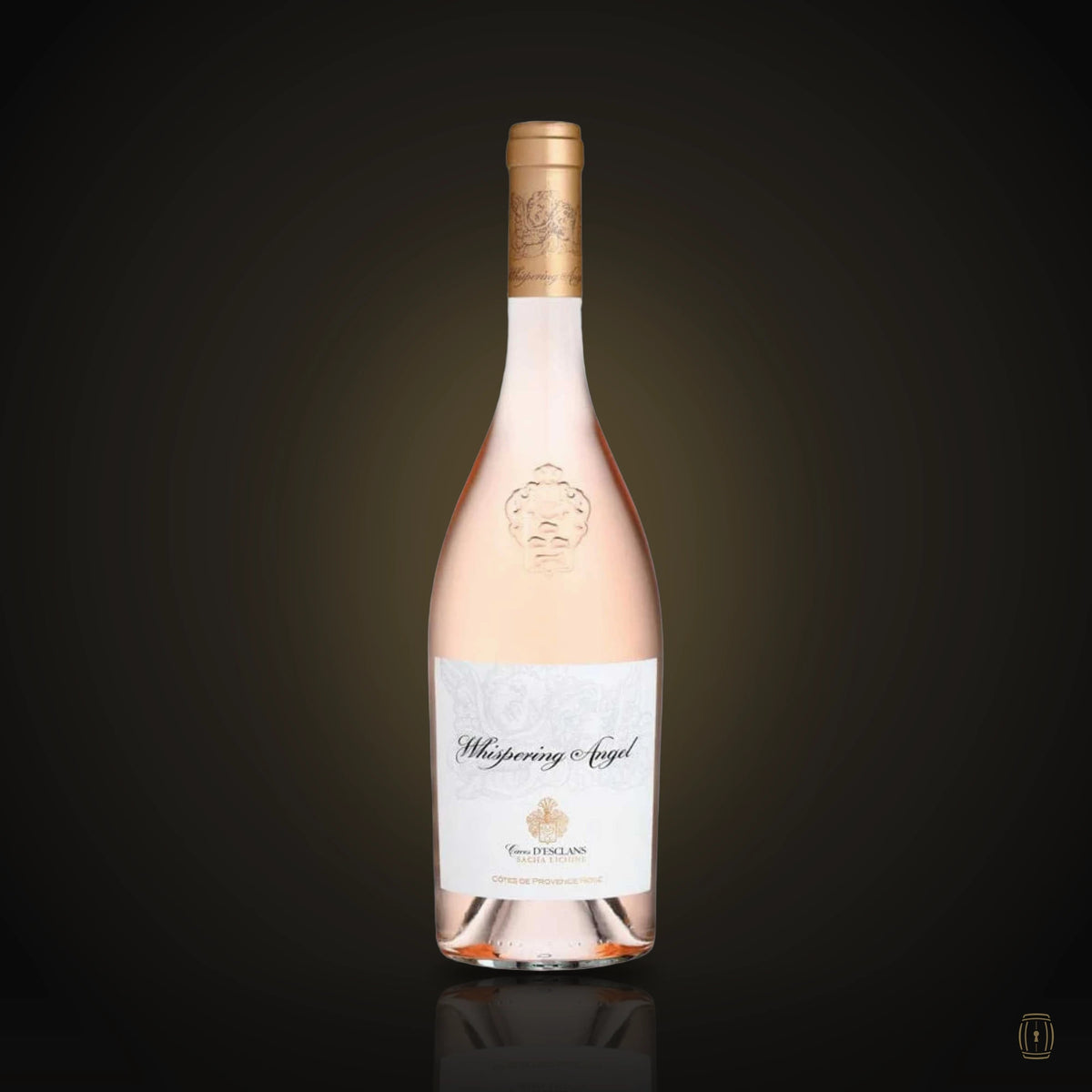 Château d'Esclans Whispering Angel Rosé 750ml