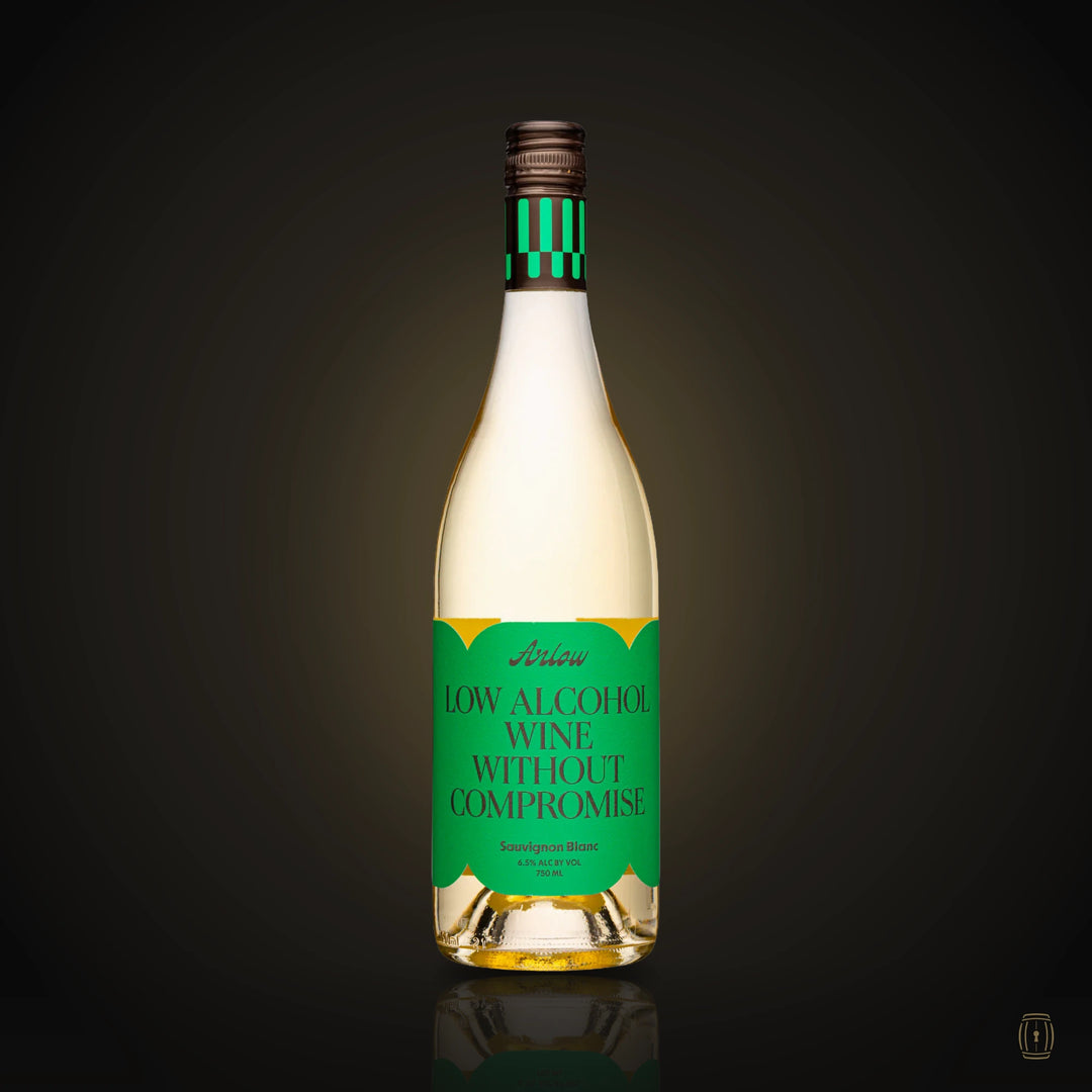 Arlow Sauvignon Blanc 750ml