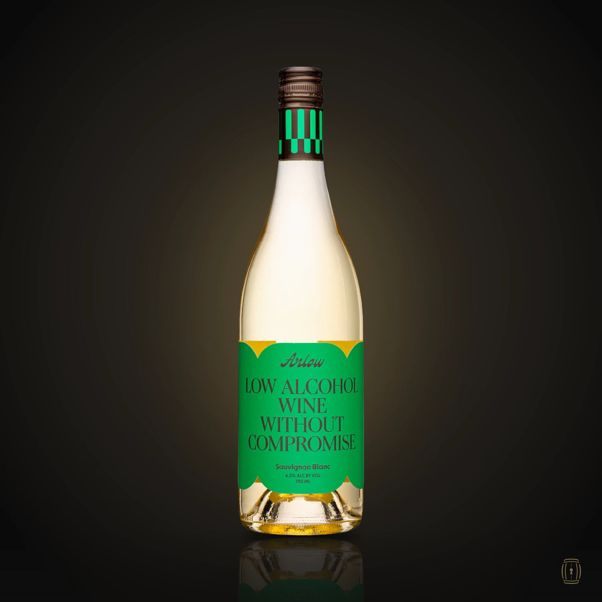 Arlow Sauvignon Blanc 750ml