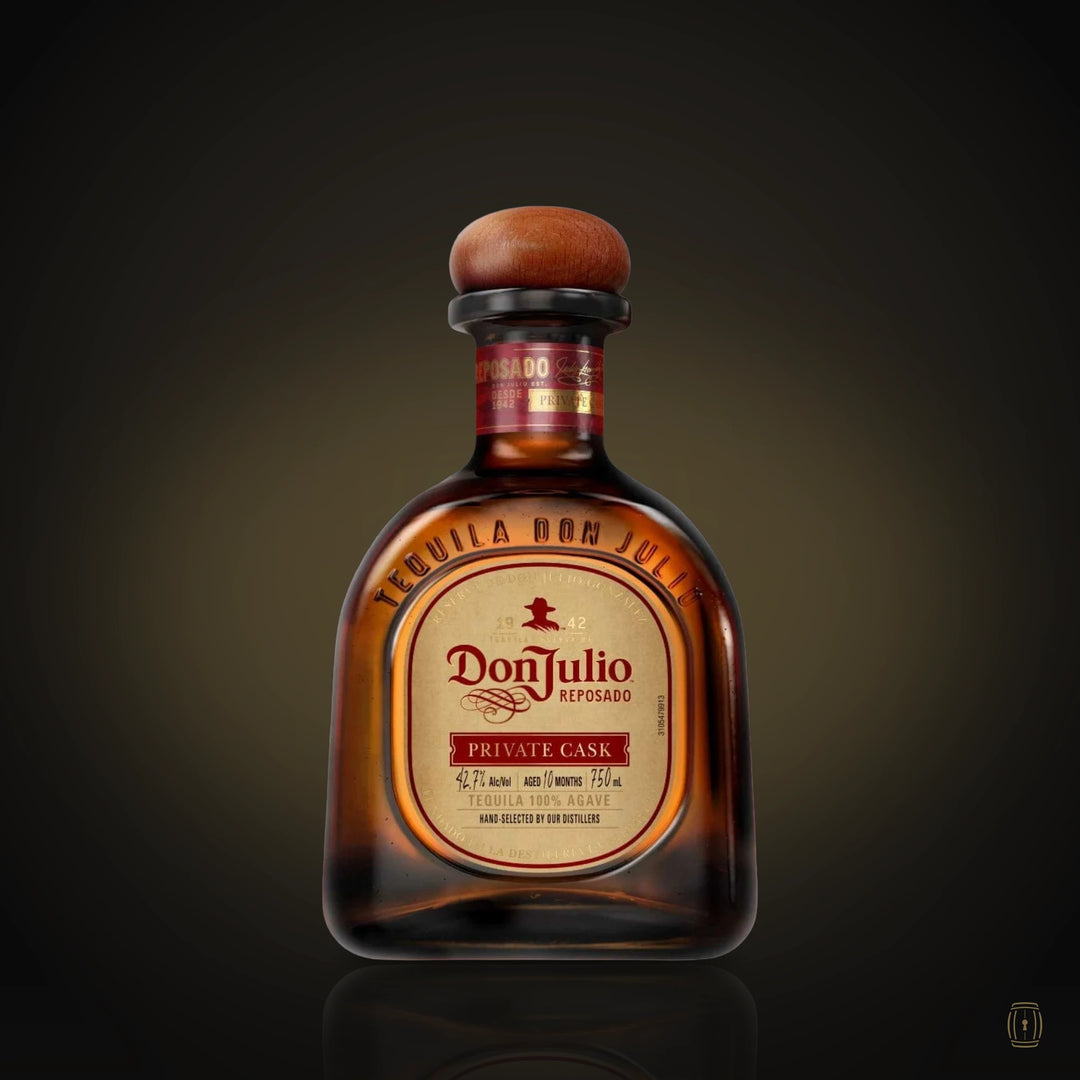 Don Julio Private Cask Reposado 750 ml