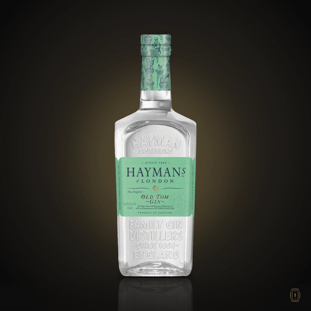 Haymans Old Tom Gin 750ml
