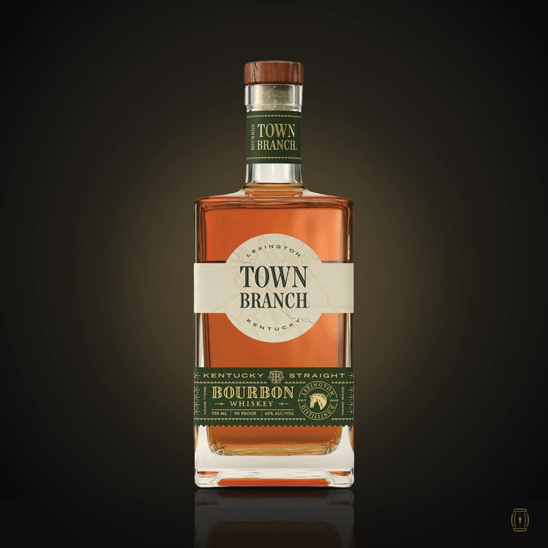 Town Branch Kentucky Straight Bourbon Whiskey 750ml