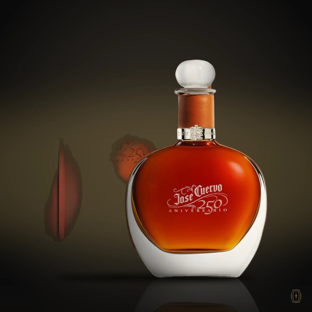 Jose Cuervo 250 Anniversary 750 ml