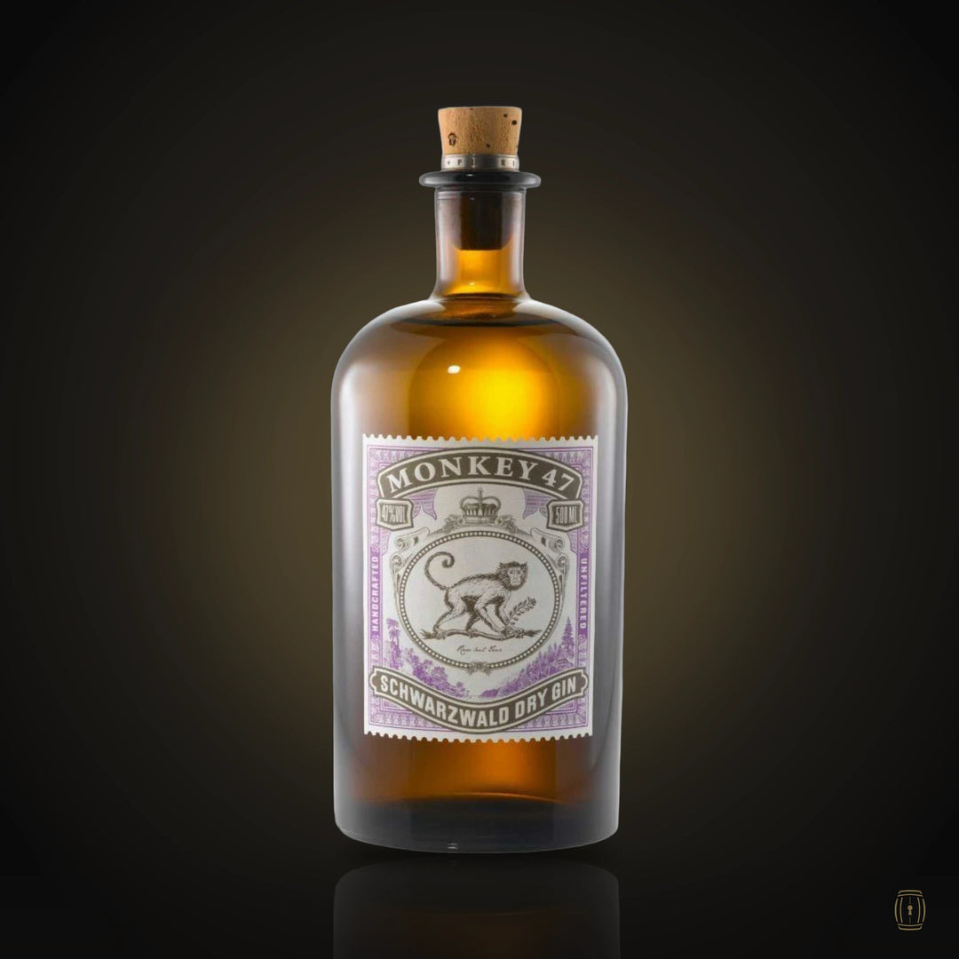 Monkey 47 Gin 375 ml