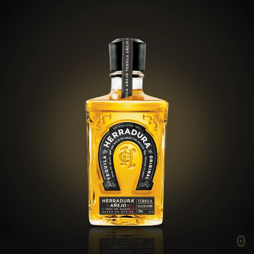 Herradura Anejo 750 ml