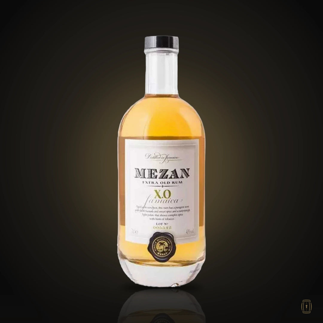Mezan XO Jamaican Rum 750ml
