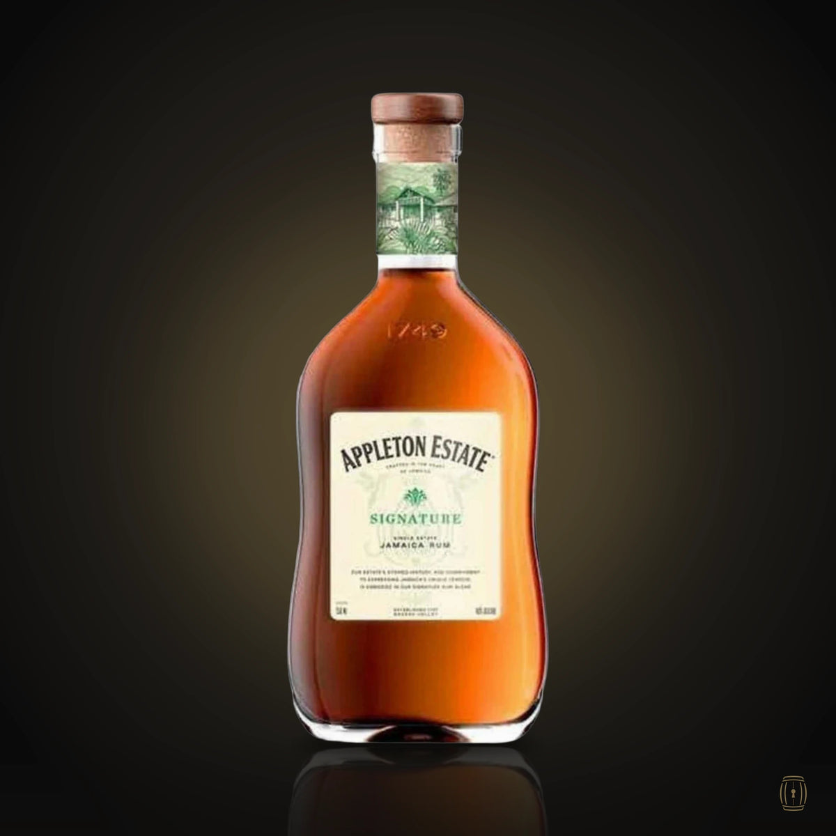 Appleton Estate Signature Blend 750 ml