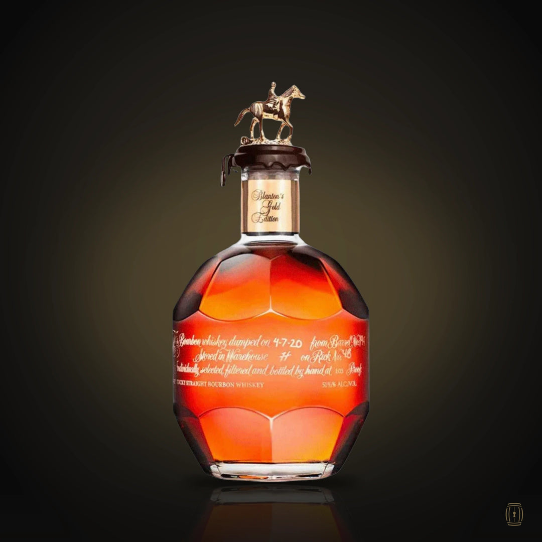 Blantons Gold Edition 700ml