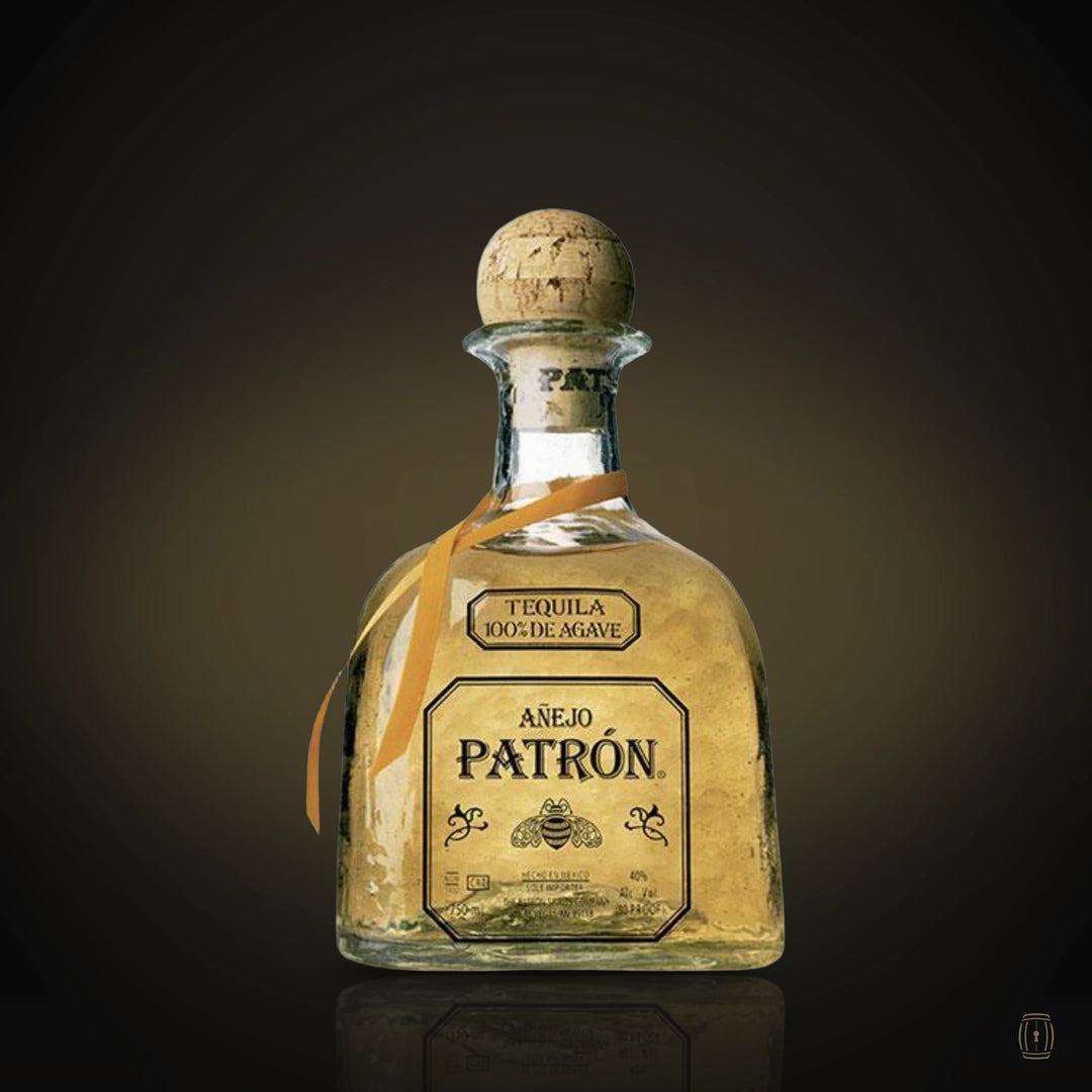 Patron Anejo 1.75L
