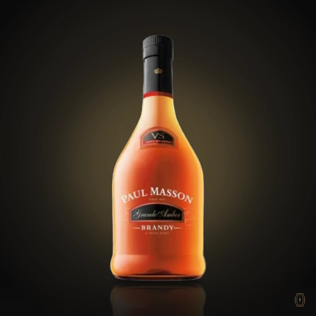 Paul Masson Grande Amber VS 750ml