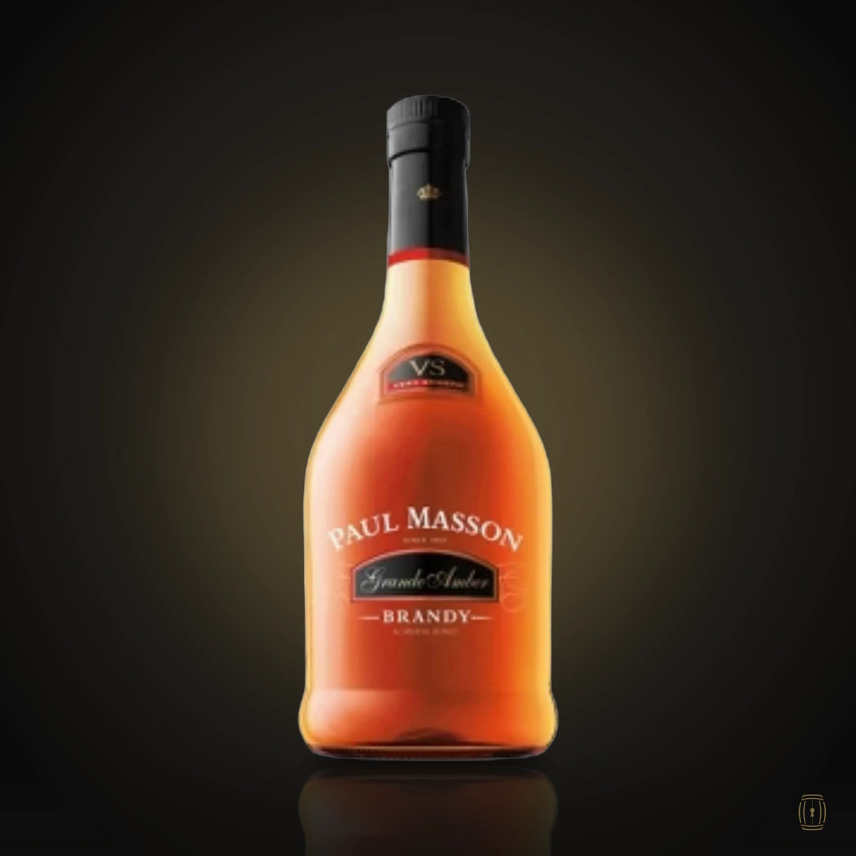 Paul Masson Grande Amber VS 750ml