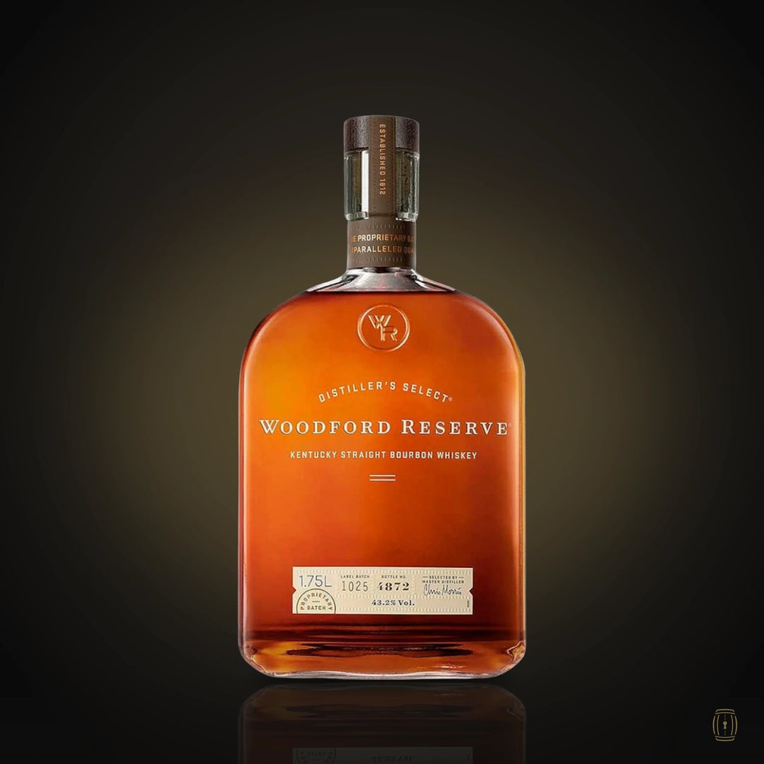 Woodford Reserve Distiller&