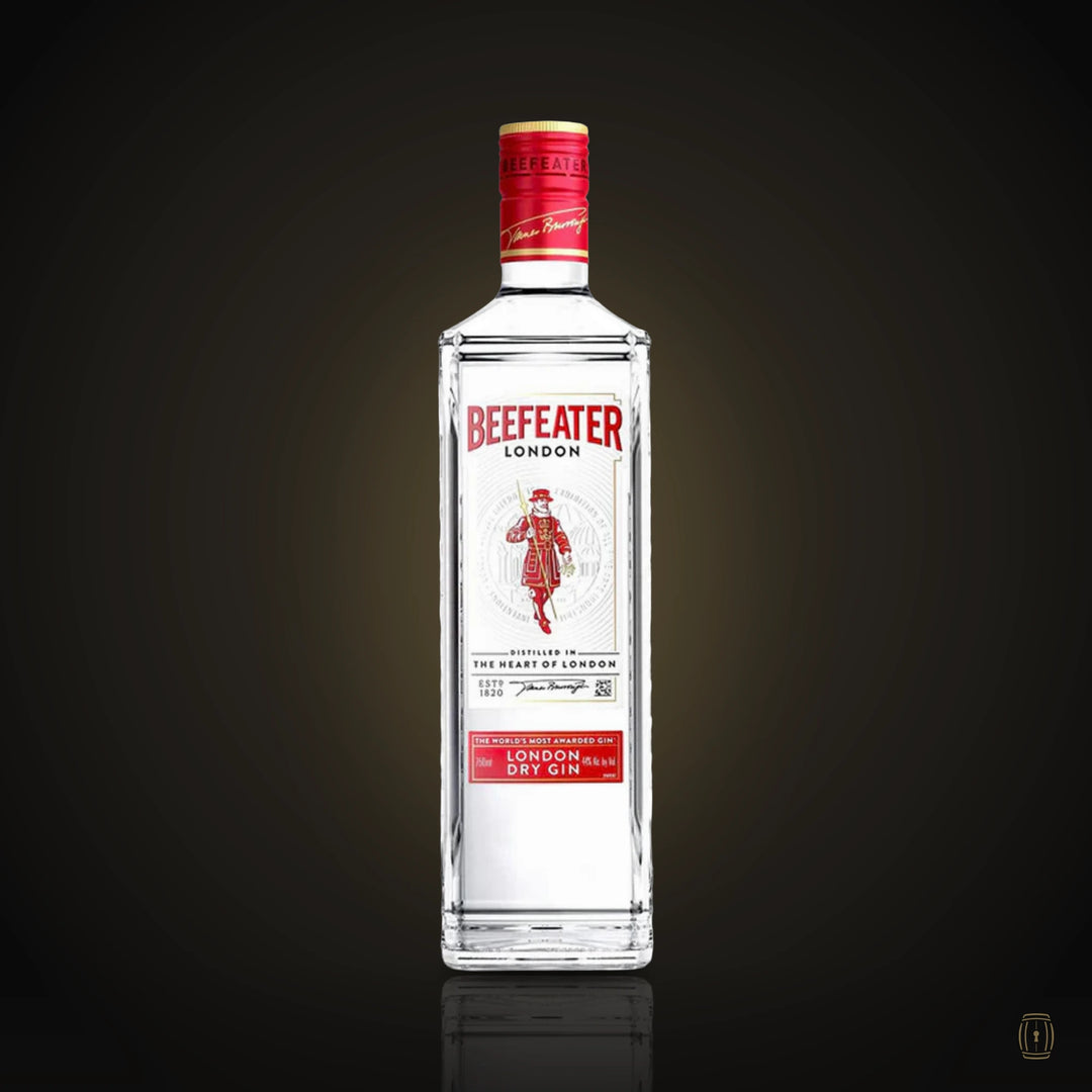 Beefeater London Dry Gin 750 ml