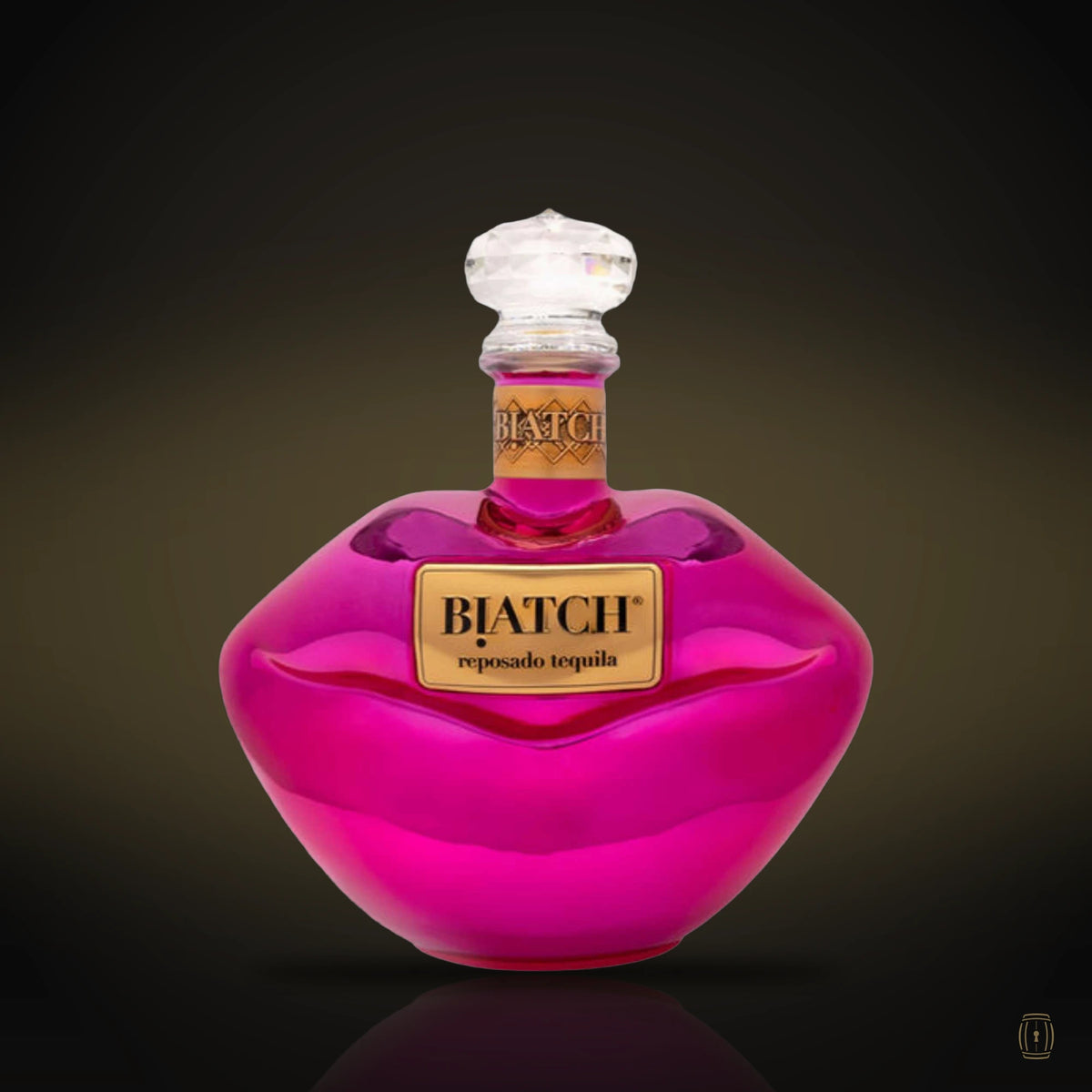 Boss Babe Biatch Reposado 750 ml