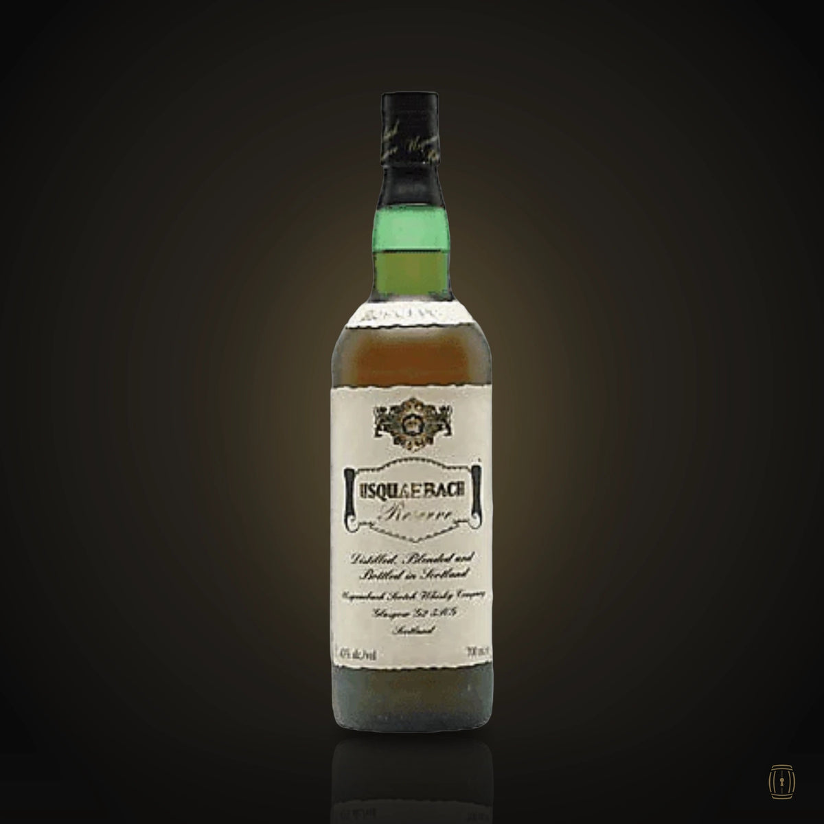 Usquaebach Reserve 750 ml