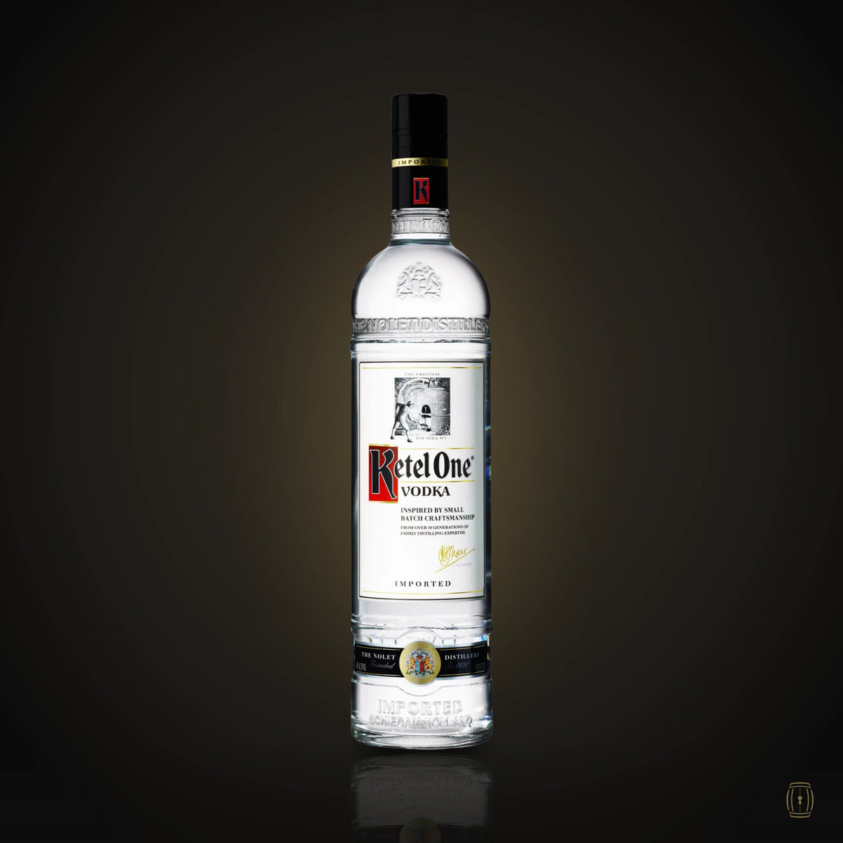 Ketel One Vodka 750ml