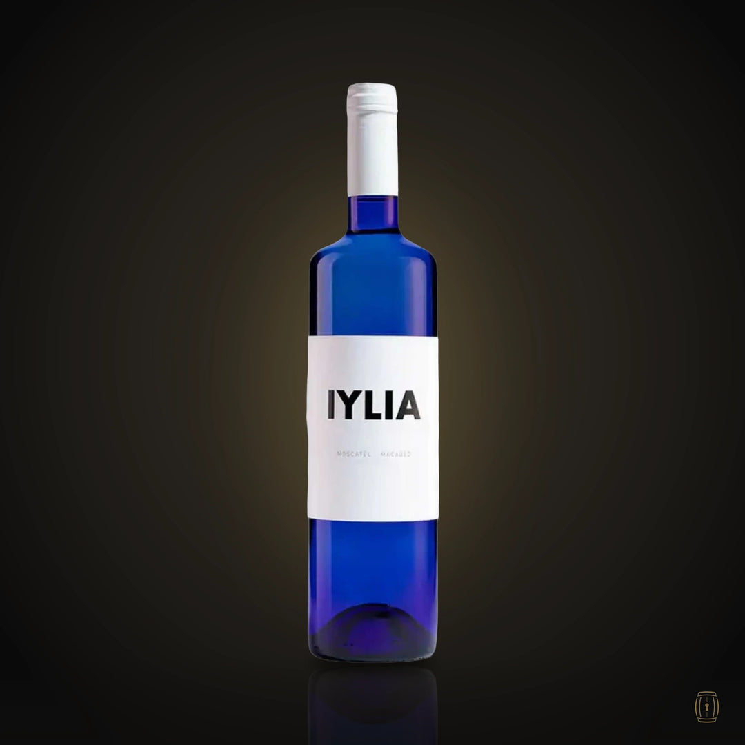 Iylia Moscatel Macabeo 2020 750 ml