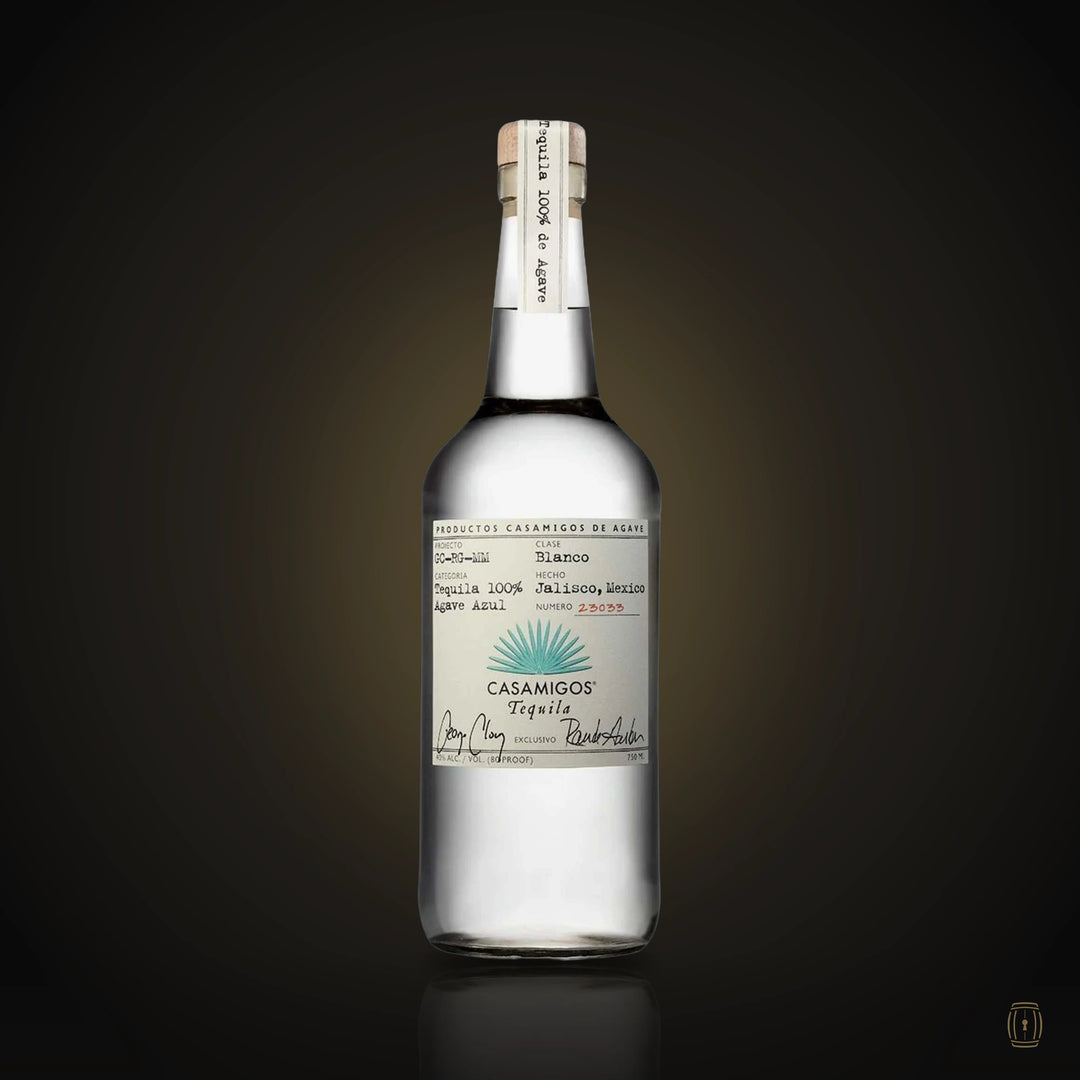 Casamigos Blanco 750 ML
