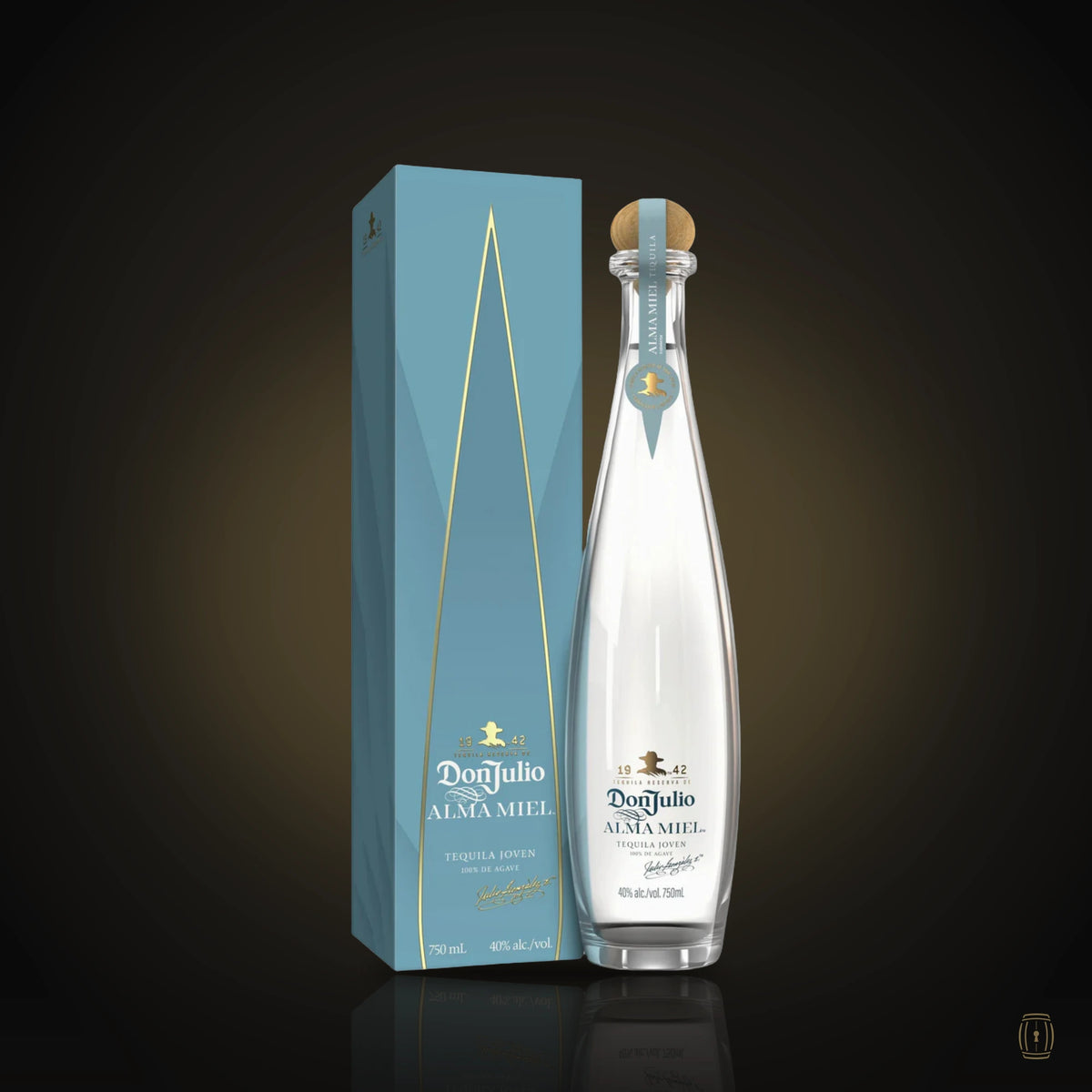 Don Julio Alma Miel 1942 750ml