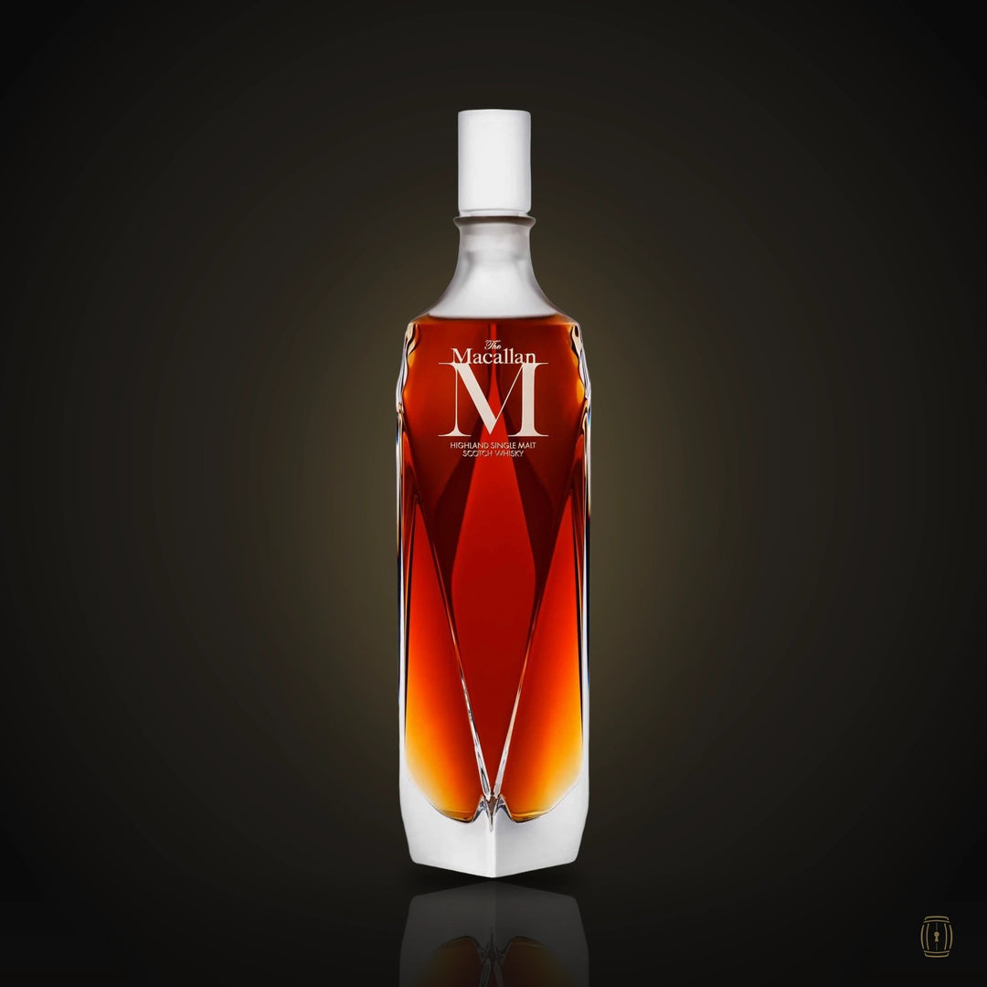 Macallan M Single Malt Scotch 750 ml