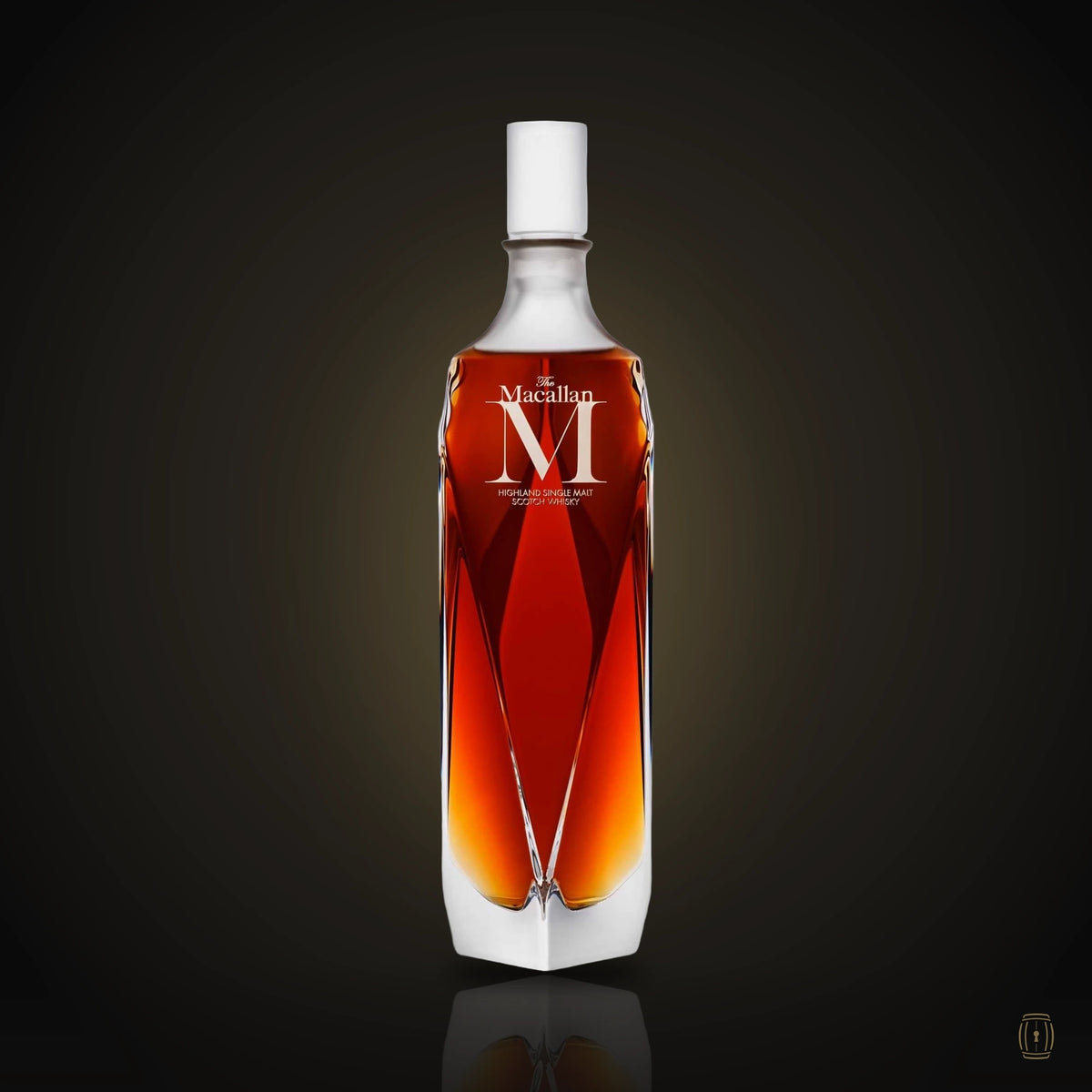 Macallan M Single Malt Scotch 750 ml