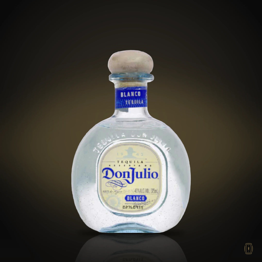 Don Julio Blanco Tequila 375 ml