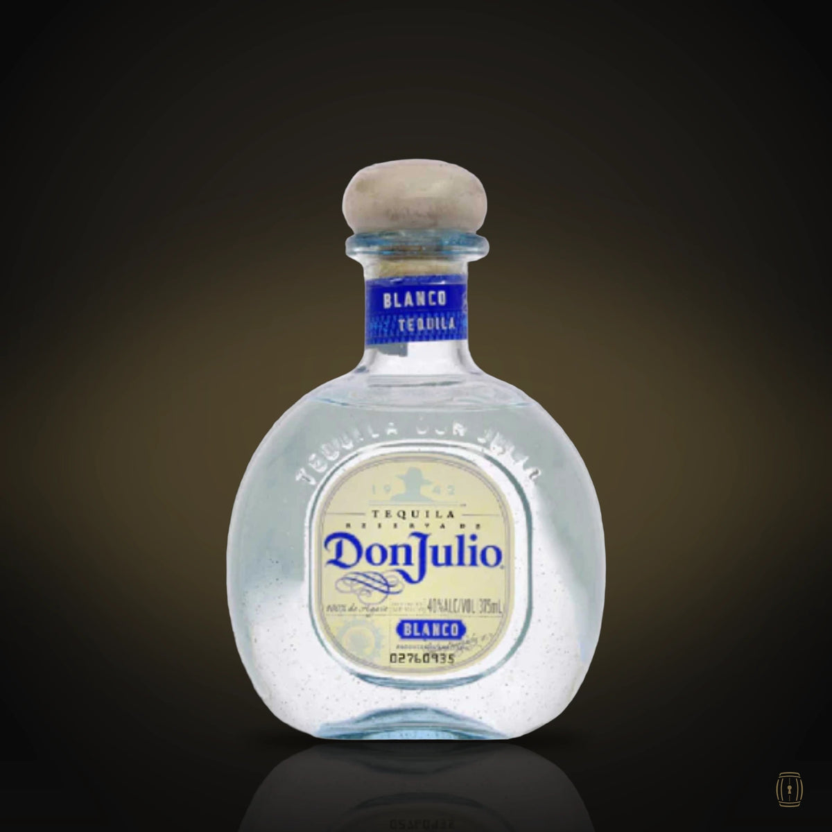 Don Julio Blanco Tequila 375 ml