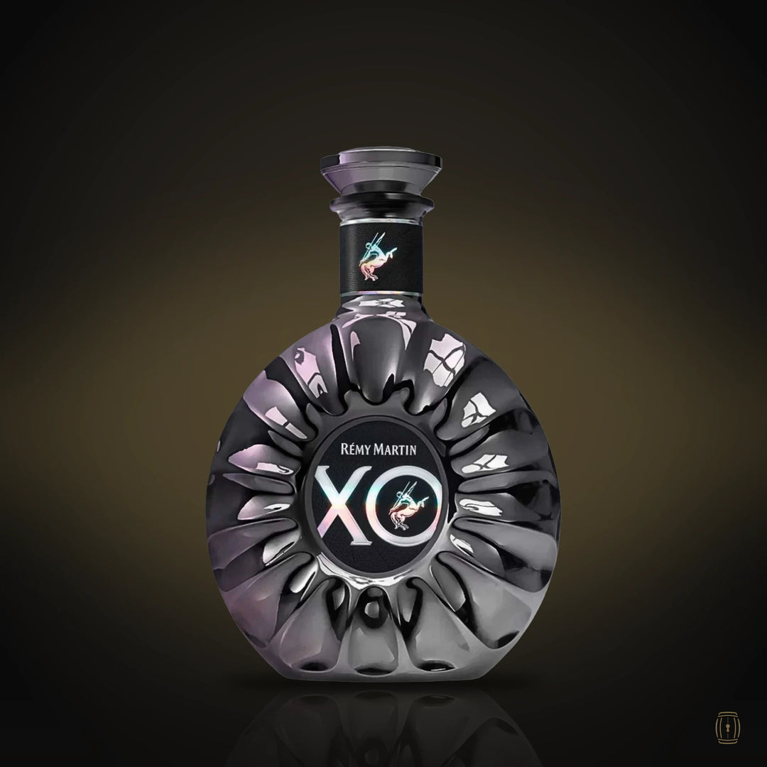 Remy Martin XO Night Special Edition 80 700 ML